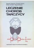 Leczenie chorób tarczycy