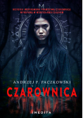 Czarownica Tom 1