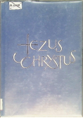Chrystologia Jezus Chrystus