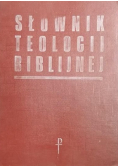 Słownik teologii Biblijnej