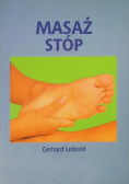 Masaż stóp