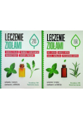 Leczenie ziołami 2 części