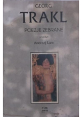 Trakl poezje zebrane