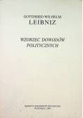 Wzorzec dowodów politycznych