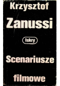 Scenariusze filmowe