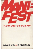 Manifest komunistyczny
