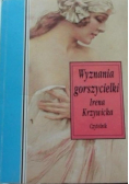 Wyznania gorszycielki