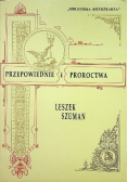 Przepowiednie i proroctwa