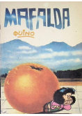 Mafalda  Quino