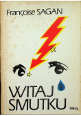Witaj smutku