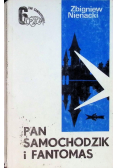Pan Samochodzik i Fantomas
