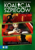 Koalicja szpiegów 3 tomy
