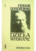 Dzieła wybrane Tom 1