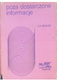 Poza dostarczone informacje