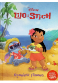 Lilo i Stitch Opowieść filmowa
