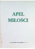 Apel miłości 1949r