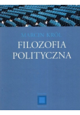 Filozofia polityczna
