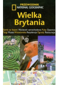 Wielka Brytania Przewodnik