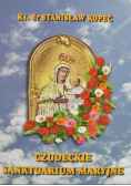 Czudeckie Sanktuarium Maryjne