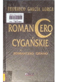 Romancero cygańskie