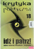 Krytyka polityczna Nr 18/02