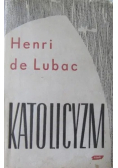 Katolicyzm