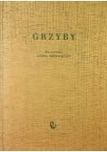 Grzyby