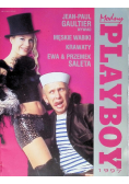 Modny Playboy