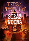 Świat dysku Tom 20 Straż Nocna