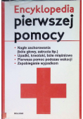 Encyklopedia pierwszej pomocy