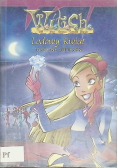 Witch Lodowy Kwiat