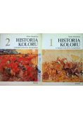 Historia koloru w dziejach malarstwa europejskiego