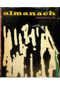 Almanach fotografiki polskiej 1962