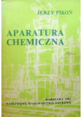 Aparatura chemiczna