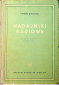 Nadajniki radiowe