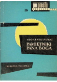Pamiętniki Pana Boga Tom 16