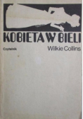 Kobieta w bieli