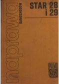 Naprawa samochodów star 28 i 29