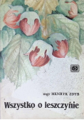Wszystko o leszczynie