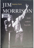 Jim Morrison Życie śmierć legenda