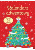 Kalendarz Adwentowy