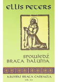 Spowiedź brata Haluina