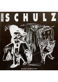 Bruno Schulz 1892 - 1942