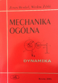 Mechanika ogólna - Dynamika