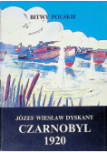 Bitwy Polskie Czarnobyl 1920