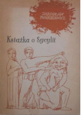 Książka o Sycylii