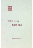 Sedno rzeczy