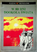 W 80 dni dookoła świata