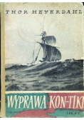 Wyprawa Kon Tiki