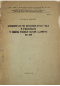 Kształtowanie się rolniczego rynku pracy w Wielkopolsce w okresie wielkich reform agrarnych 1807-1860